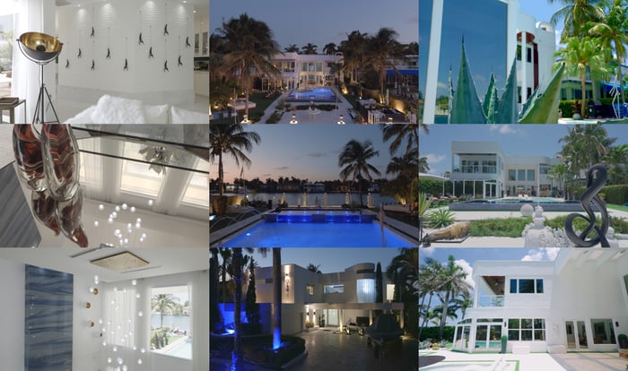 LISTING SOCIAL PRO image